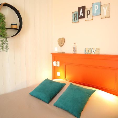 Aa Studio'Moment Bourbourg Centre Apartment Exterior foto