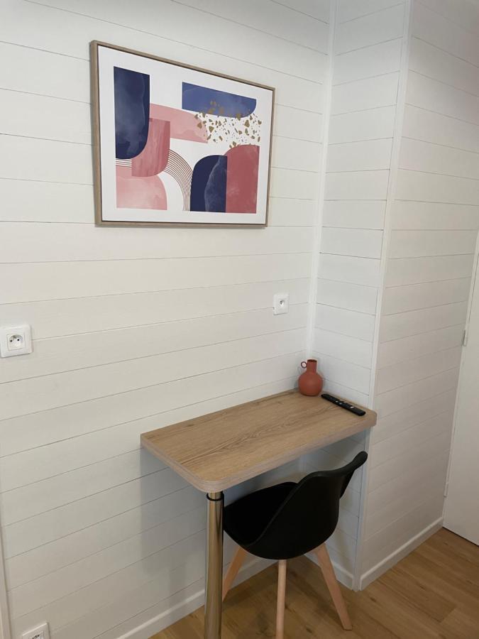 Aa Studio'Moment Bourbourg Centre Apartment Exterior foto