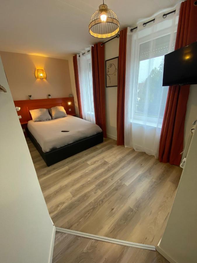 Aa Studio'Moment Bourbourg Centre Apartment Exterior foto
