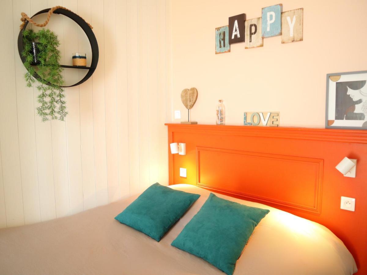 Aa Studio'Moment Bourbourg Centre Apartment Exterior foto